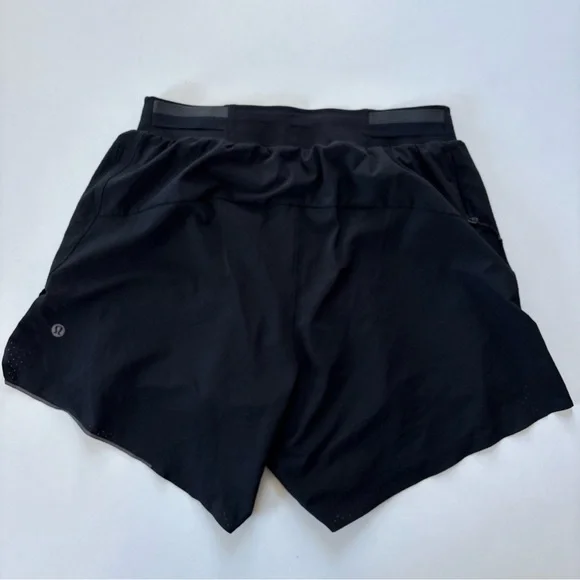 Lululemon Fast and Free Short 6"
Lined small - Picture 11 of 12